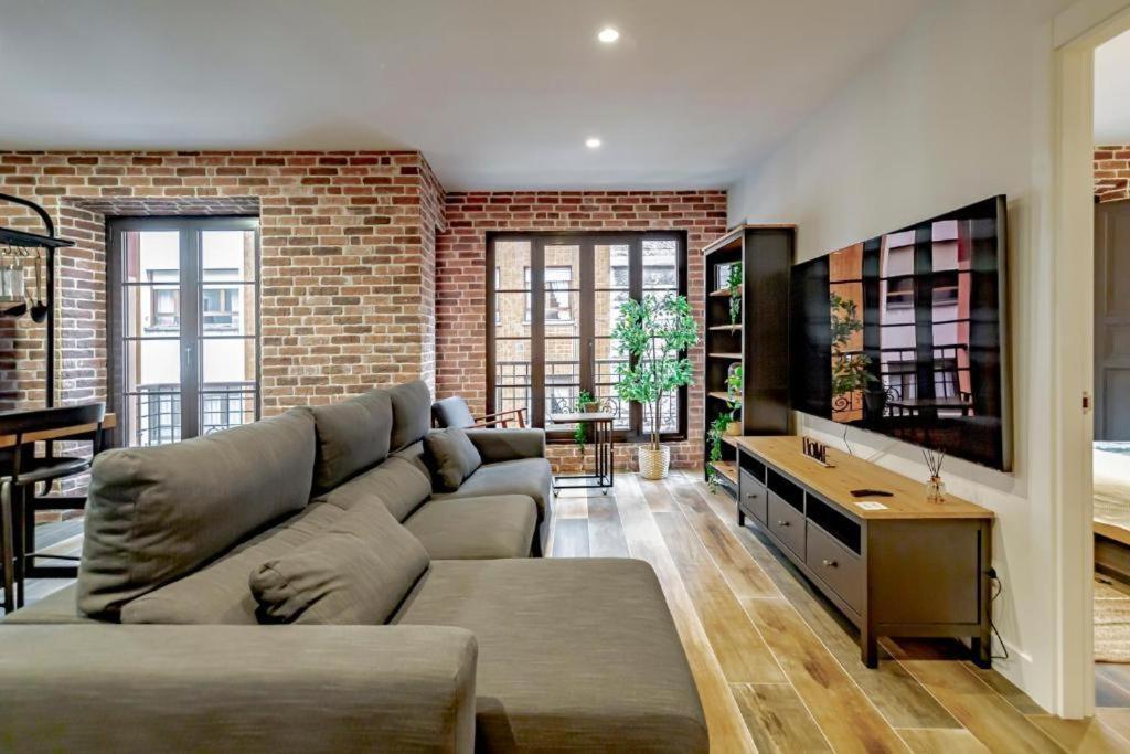 Appartement Begona Gijón